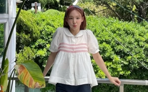 Rekan Duet Misterius Nayeon TWICE untuk Album Baru Curi Perhatian