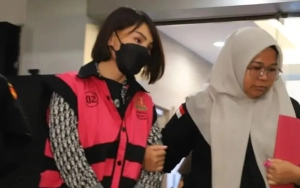 Potret Terkini Helena Lim usai Nyaris 2 Bulan Ditahan Bareng Harvey Moeis Terekspos