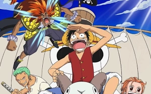 Daftar Lengkap Karakter Utama 'One Piece' yang Wajib Diketahui oleh Penggemar