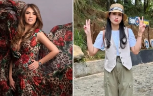 Helena Lim Dicecar soal Penyitaan Aset di Tengah Kabar Bakal Dikonfrontir dengan Sandra Dewi