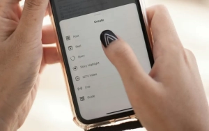 Cara Mudah Download Reels Instagram Tanpa Aplikasi Tambahan
