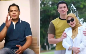 Syahrini Ditantang Bukti Test Pack Kehamilan kala Asumsi Sahabat soal Isi Chat WA Reino Diragukan