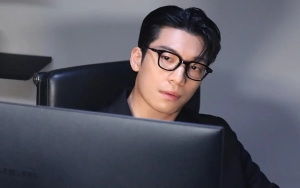 Wi Ha Joon Tinggalkan Mimpi Jadi Idol setelah Kunjungi Jepang