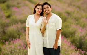 Aaliyah Massaid Menangis Dilamar Thariq Halilintar Super Romantis