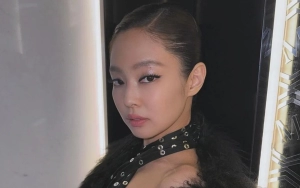 Jennie BLACKPINK Hebohkan Fans kala Umbar Wajah Polos Tanpa Makeup 