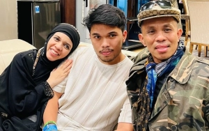 Ortu Thariq Halilintar Bereaksi Mengejutkan usai Putra Lamar Aaliyah Massaid