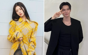 Roh Jeong Eui & Lee Chae Min Ciuman Mesra di Teaser 'Hierarchy'