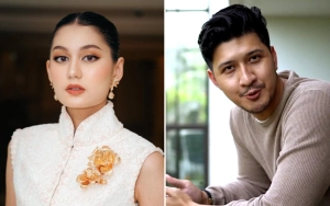 Zoe Abbas Pamer Vibes Bahagia Seraya Ungkit Kedamaian usai Aditya Zoni Digugat Cerai