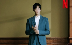 Kemunculan Sepupu Kim Soo Hyun di Credit 'Queen of Tears' Tuai Respons Negatif