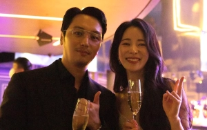 Lim Ji Yeon Malah Diceng-cengin Byun Yo Han usai Beri Dukungan
