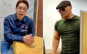 Dokter Richard Lee Mention Pihak Berwajib usai Kasus Viralnya Dibahas Deddy Corbuzier