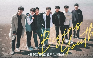 Nasib Seo Ji Hoon cs di 'Begins ≠ Youth' Buat Penonton Sakit Hati