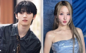 Taesan BOYNEXTDOOR Gak Bisa Berkutik di Depan Belle Kiss of Life