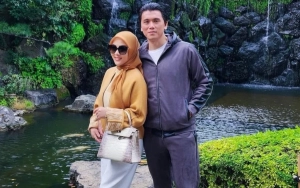 Syahrini dan Reino Barack Disentil Isu Pisah usai Ngode Tak Melayat saat Kakak Meninggal