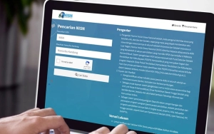 NISN Online: Cara Cepat dan Mudah Cek Nomor Induk Siswa Nasional