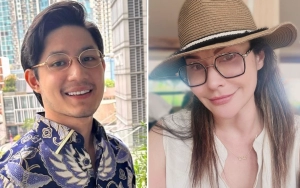 Teuku Rassya Muncul Klarifikasi usai Disentil Lupa Ibu Buntut Curhatan Tamara Bleszynski