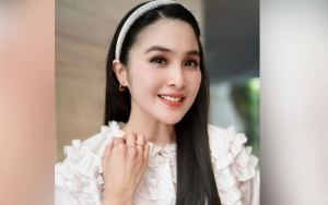 Sandra Dewi Perdana Minta Maaf usai Diprotes Ngumpet-Ngumpet Lewat Basement Kejagung