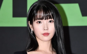 IU Kirim Merchandise Eksklusif untuk Penggemar di Hari Ulang Tahunnya