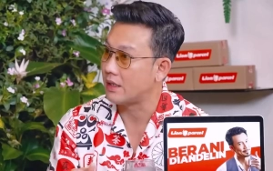 Denny Sumargo Merinding Vina Cirebon Sempat Merangkak ke Mayat Pacar Bukti Cinta Sejati