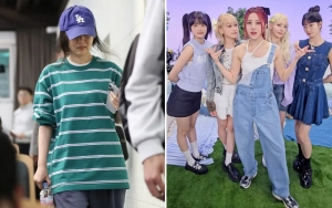 Min Hee Jin Klaim HYBE Pakai Cara Kotor untuk Bungkam Kasus Plagiarisme LE SSERAFIM