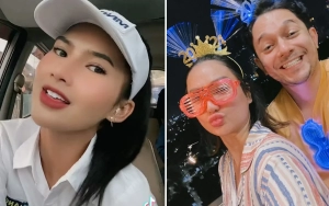 Reaksi Soraya Rasyid Tak Terduga usai Istri Andrew Andika Kuliti Isu Piala Bergilir Suami Artis