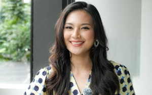Indah Permatasari Dipuji Punya Vibes Mahal meski Pakai Baju Bekas Rp35 Ribuan