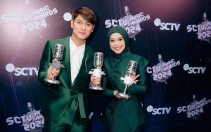 Rizky Billar Difitnah Selingkuh dan Tidur dengan Wanita selain Lesti Kejora