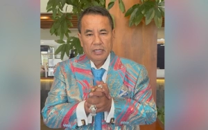Hotman Paris Tunjukkan TKP Vina Cirebon Dibunuh usai Ayah Eky Muncul Sampaikan Pesan Pilu