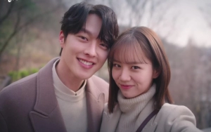 Jang Ki Yong & Hyeri Bongkar Kisah di Balik Katalog Mesra 'My Roommate is A Gumiho'