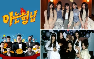 'Knowing Brother' Respons Kontroversi Undang ILLIT di Tengah Comeback NewJeans