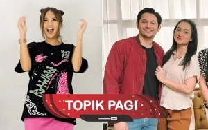Soraya Rasyid Dituduh Selingkuhan Andrew Andika, Minta Maaf ke Tengku Dewi - Topik Pagi