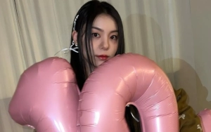 Visual Ailee Bersinar kala Muncul Perdana di TV usai Terkuak Bakal Nikahi Choi Si Hun