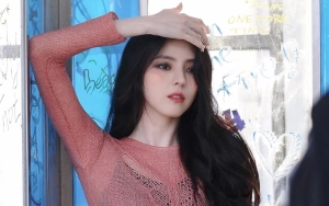 Mantan Manajer Han So Hee Resign karena Cuma Bisa Tidur 7 Jam dalam Seminggu