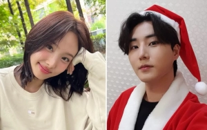 Nayeon TWICE Ngakak Brutal kala Bongkar Aib Young K DAY6 Zaman Trainee