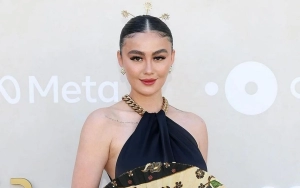 Agnez Mo Ultimatum Netizen pasca Dituding Pro Israel 