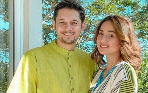Tengku Dewi Putri Mendadak Ogah Umbar Aib Selingkuh Andrew Andika Lagi 