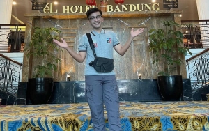 Ruben Onsu Banjir Doa usai Kondisi Dikabarkan Drop sampai Dilarikan ke Rumah Sakit