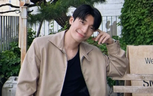 Aura Seksi Wi Ha Joon Picu Kehebohan di Preview 'Amazing Saturday' 