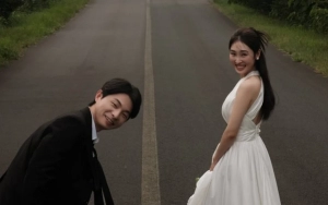 Lee Tae Young 'Queen of Tears' Gelar Acara Pernikahan dengan Kekasih Non Seleb 