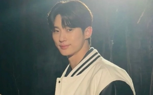 Byeon Woo Seok Beri Reaksi Manis kala Fans Sesumbar Hal di Luar Dugaan 