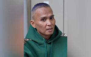 Hard Gumay Spill Bayangan Wajah Aktor Muda yang Bakal Terjerat Kasus Narkoba