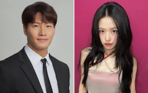 Momen Kim Jong Kook cs Terpesona Ahn Yujin IVE di 'Running Man' Jadi Perbincangan