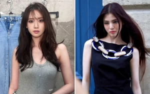 Yoona SNSD dan Han So Hee Tampil Bak Putri Negeri Dongeng di Festival Film Cannes 2024