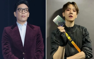MC Mong Lontarkan Pernyataan Menohok usai Akuisisi Agensi Baekhyun EXO