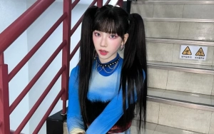 Karina aespa Beri Komentar Pedas soal SM Hobi Ciptakan Lagu dengan Lirik Aneh