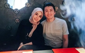 Syahrini Mohon Doa di Tengah Dugaan Melahirkan Bayi Pertama Reino usai Kakak Meninggal