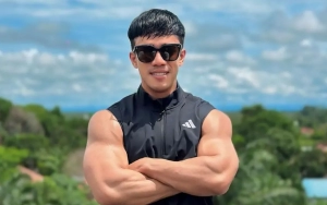 Reaksi Ruri Repvblik Tak Terduga usai Terseret Isu Artis R Ajak Hubungan Badan Sesama Jenis