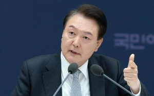 Skandal Burning Sun yang Kembali Viral Seret Nama Presiden Yoon Seok Yeol