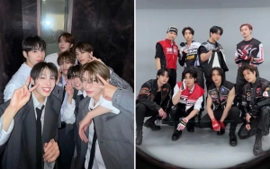 NEXZ Boy Grup Baru JYP Ungkap Rasanya Debut Dibayangi Kesuksesan Stray Kids