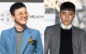 Lagu Diss G-Dragon Diduga untuk Teman-Teman Seungri Kembali Disorot